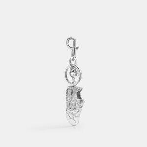 Soho Sneaker Bag Charm